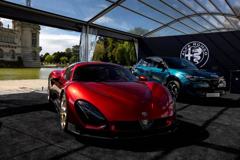 History, elegance, and Italian know-how