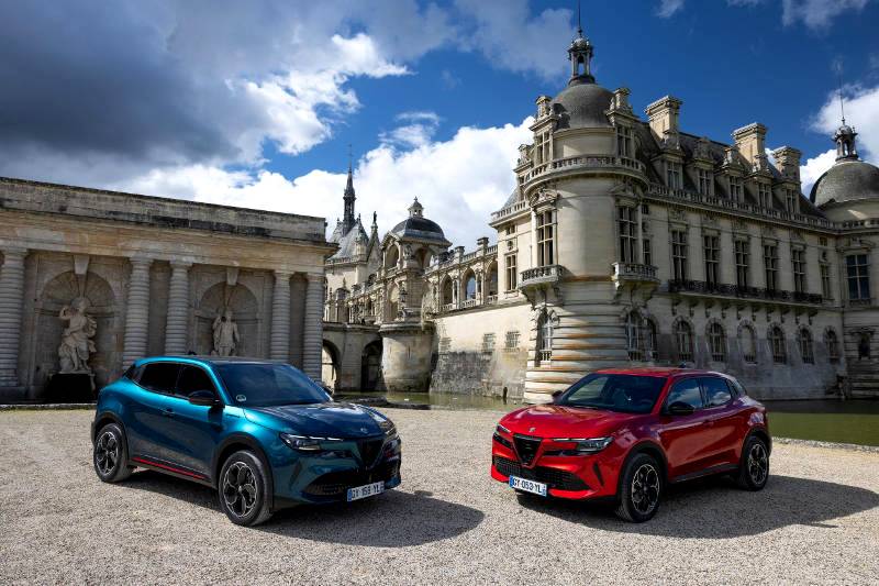 History, elegance, and Italian know-how