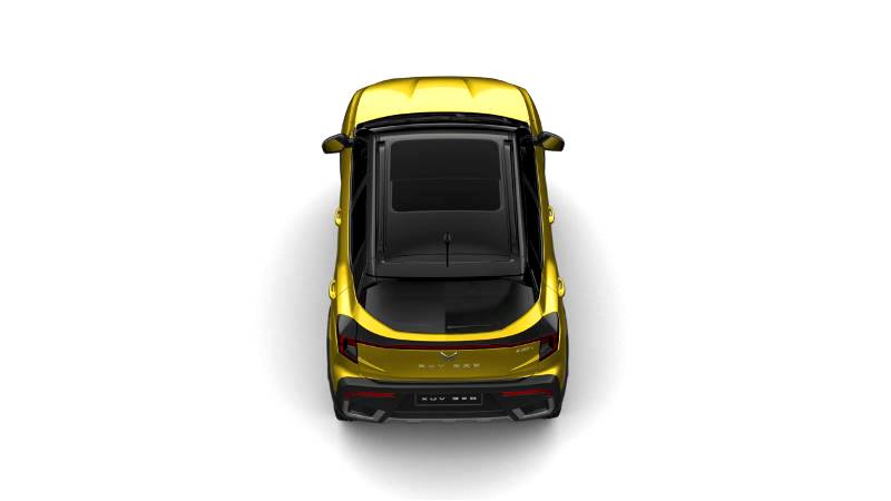 Mahindra launches the XUV 3XO – the ‘New Disruptor’ in compact SUVs