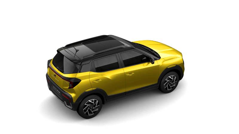 Mahindra launches the XUV 3XO – the ‘New Disruptor’ in compact SUVs