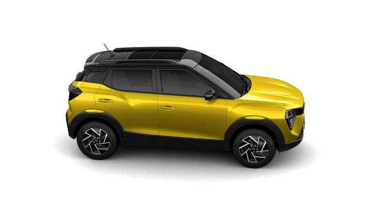 Mahindra launches the XUV 3XO – the ‘New Disruptor’ in compact SUVs