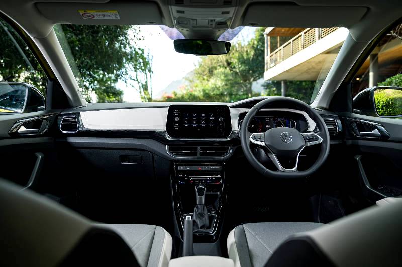 New Volkswagen T-Cross now available for sale