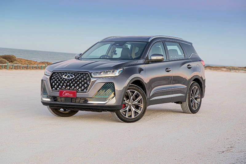 These are the semi-finalists of the 2024/25 Cars.co.za Awards – sponsored by Absa