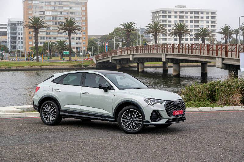 These are the semi-finalists of the 2024/25 Cars.co.za Awards – sponsored by Absa