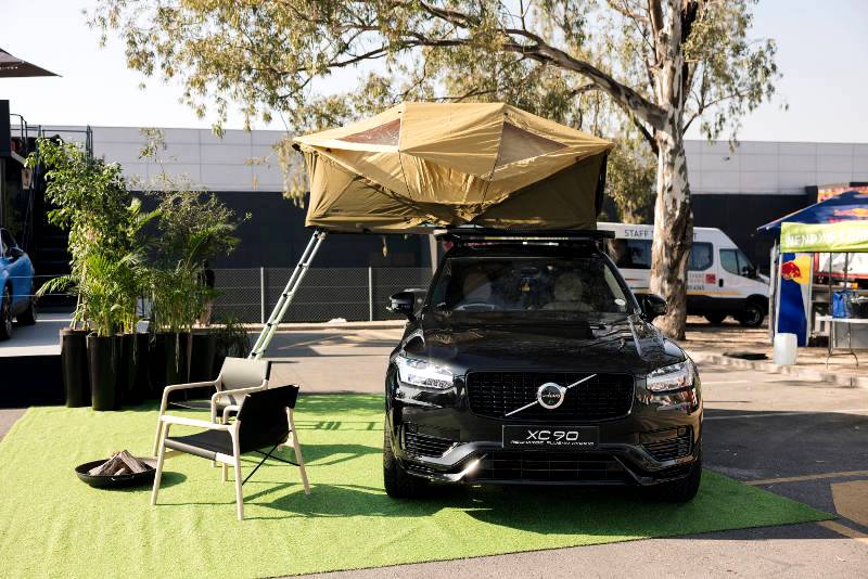 Volvo Car SA to unveil ‘Adventure Beast’ and special deals at Festival of Motoring