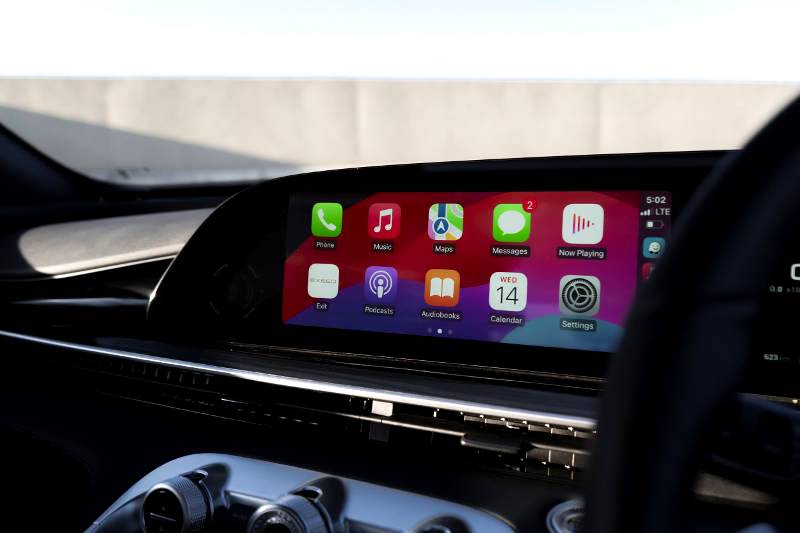 New OMODA C9 luxury flagship officially launches in South Africa