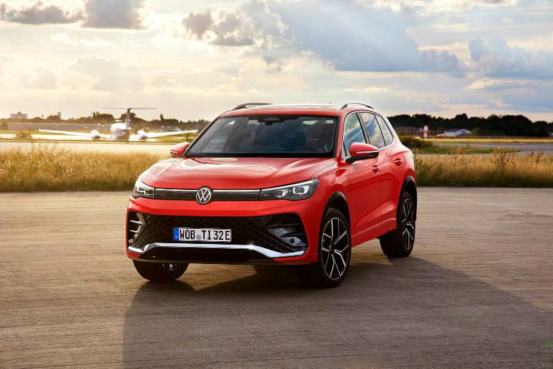 Volkswagen partners with Lucas Radebe to drive youth empowerment