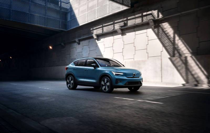 Volvo Car South Africa announces exciting new EV offer for Q4 2024