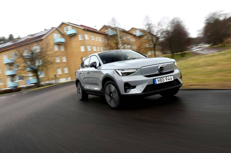 Volvo Car South Africa announces exciting new EV offer for Q4 2024