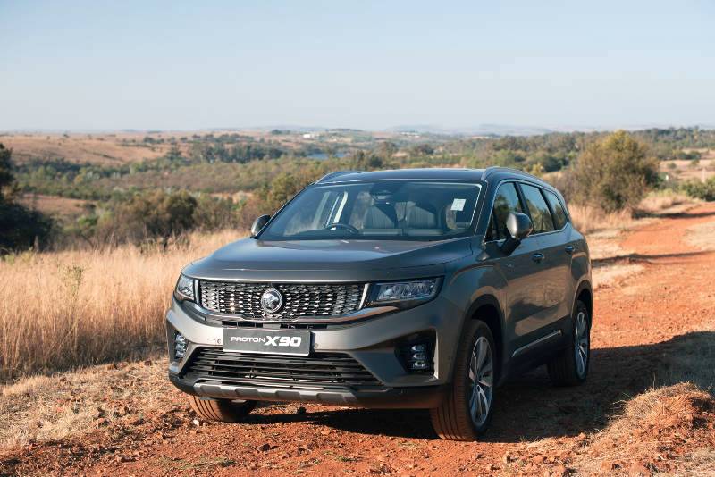 FOTON AND PROTON DRIVES SA ENDURANCE SERIES FOR 2025 SEASON