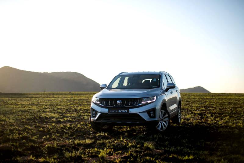 FOTON AND PROTON DRIVES SA ENDURANCE SERIES FOR 2025 SEASON