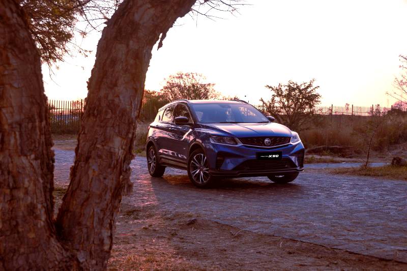 FOTON AND PROTON DRIVES SA ENDURANCE SERIES FOR 2025 SEASON