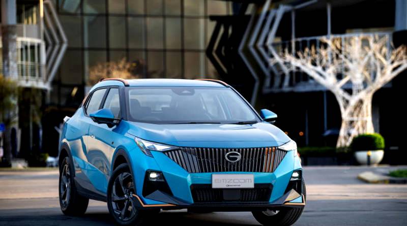 GAC Motor South Africa Hosts Exclusive Key Opinion Leaders – Craft Your Path