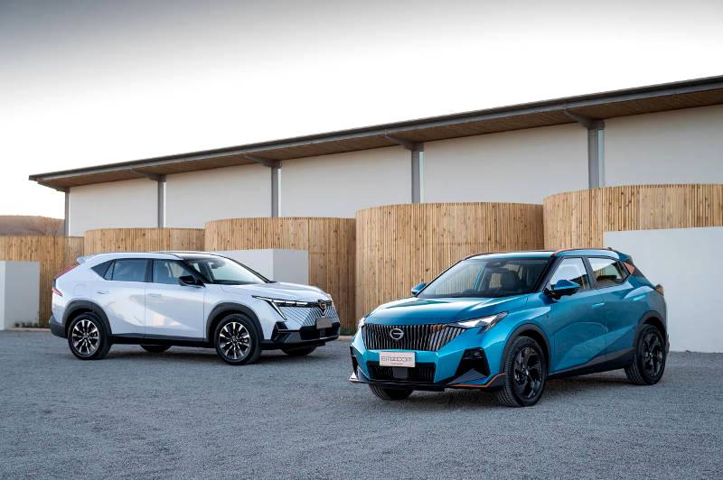 GAC Motor South Africa Unleashes an Industry-Defining