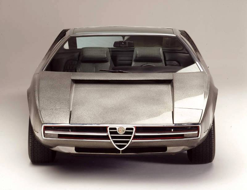 Stellantis Heritage starring at the “Milano Autoclassica