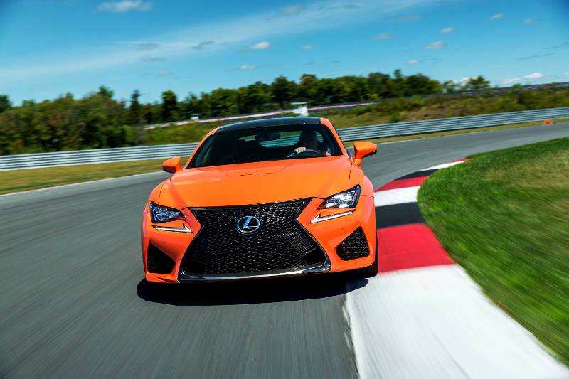 CELEBRATING 35 YEARS OF LEXUS: FROM DISRUPTOR TO INNOVATOR TO GAME-CHANGER