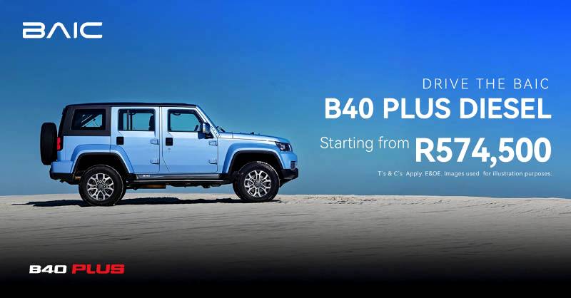 Enhance Your Holiday Experiences with BAIC: Your Perfect Travel Companion