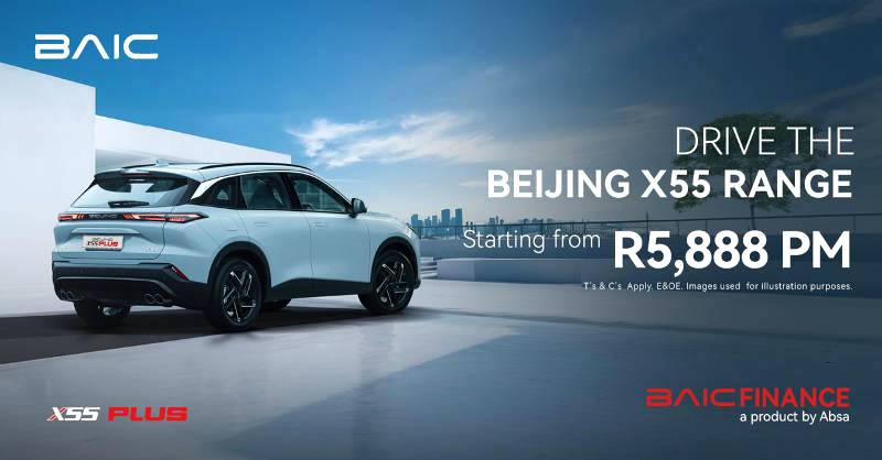 Enhance Your Holiday Experiences with BAIC: Your Perfect Travel Companion