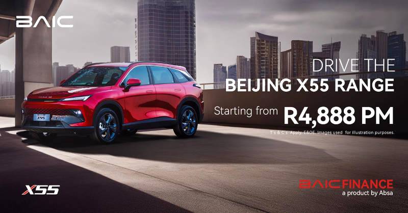 Enhance Your Holiday Experiences with BAIC: Your Perfect Travel Companion