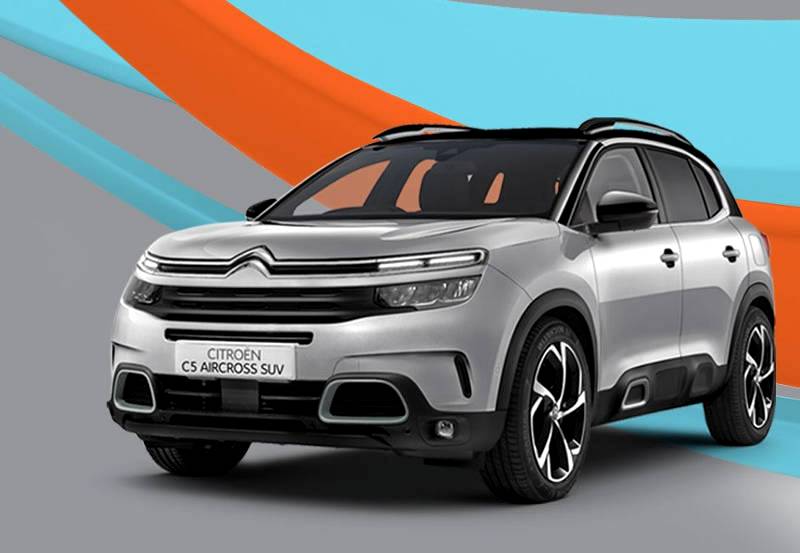 New entry-level Aircross from only R269,900