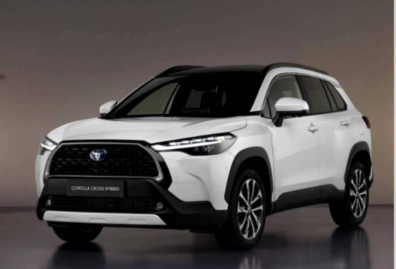 TOYOTA SELLS MORE THAN 12,000 UNITS IN NOVEMBER