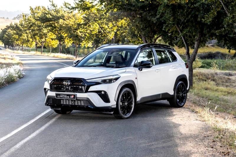 TOYOTA SELLS MORE THAN 12,000 UNITS IN NOVEMBER