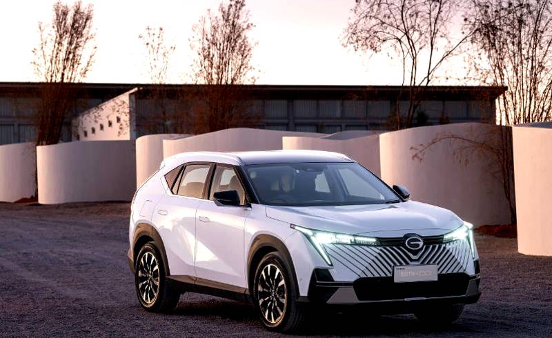 Transparency, Investment, and Innovation Drive