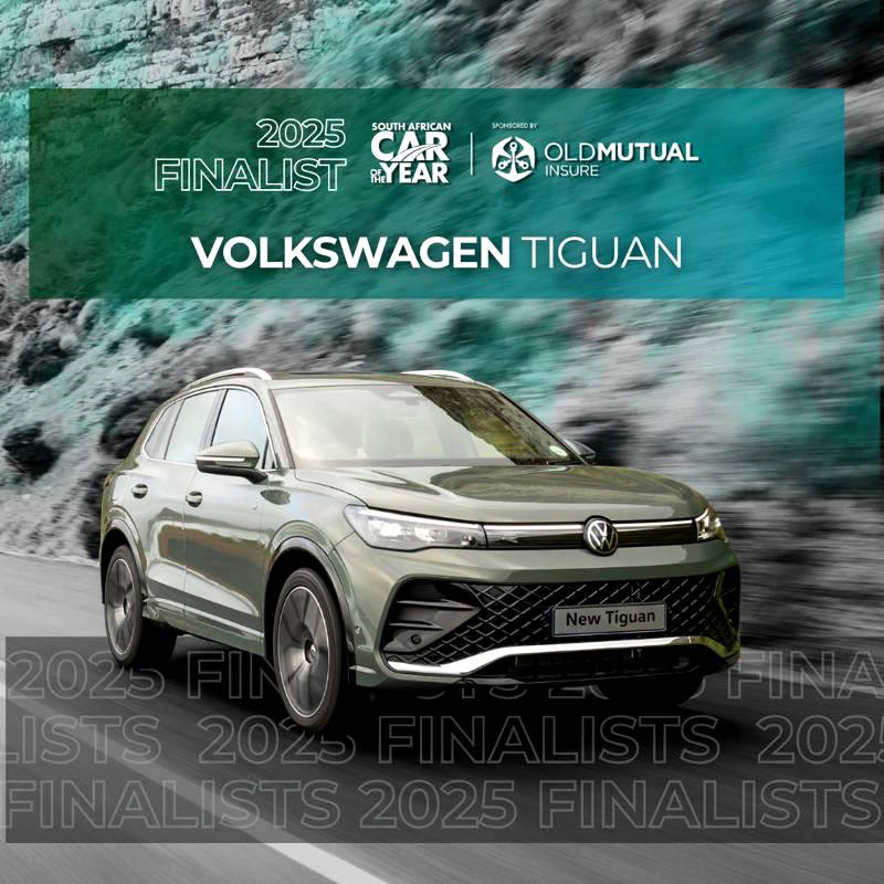 Here are your finalists for the 2025 COTY