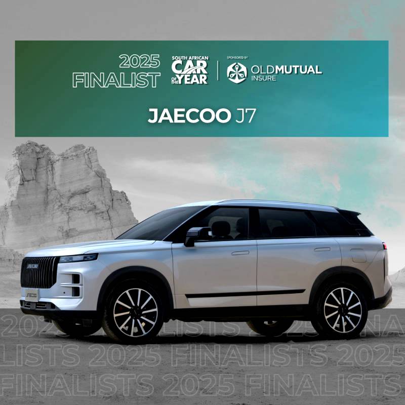 Here are your finalists for the 2025 COTY