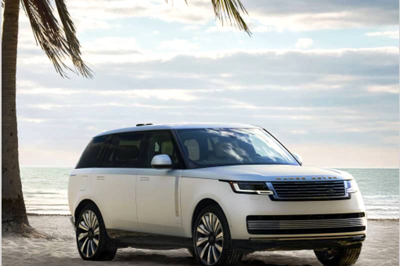 JLR invests £65m in sustainable expansion of luxury paint operations in the UK and Europe