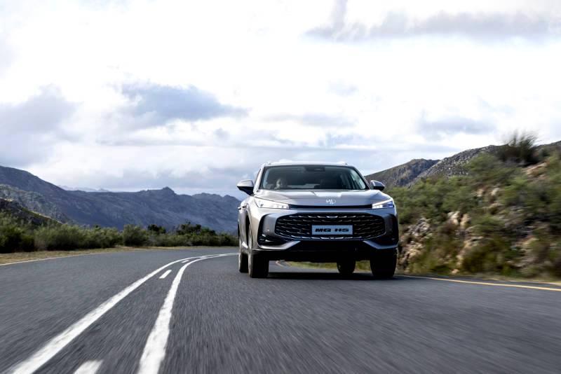 MG’s SUV Tour de Force Exceed Expectation