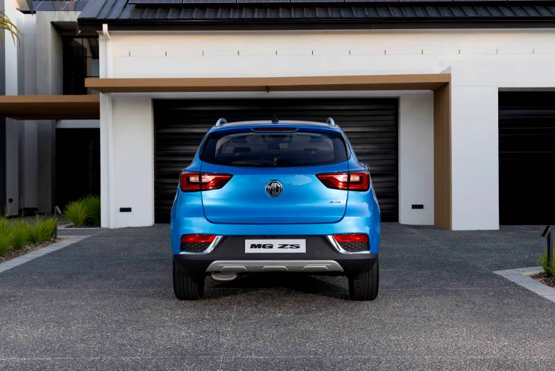 MG’s SUV Tour de Force Exceed Expectation