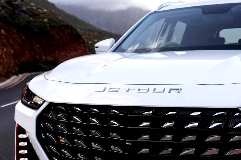 “It’s not about doing things differently, it’s about doing things better” says Jetour South Africa Vice President