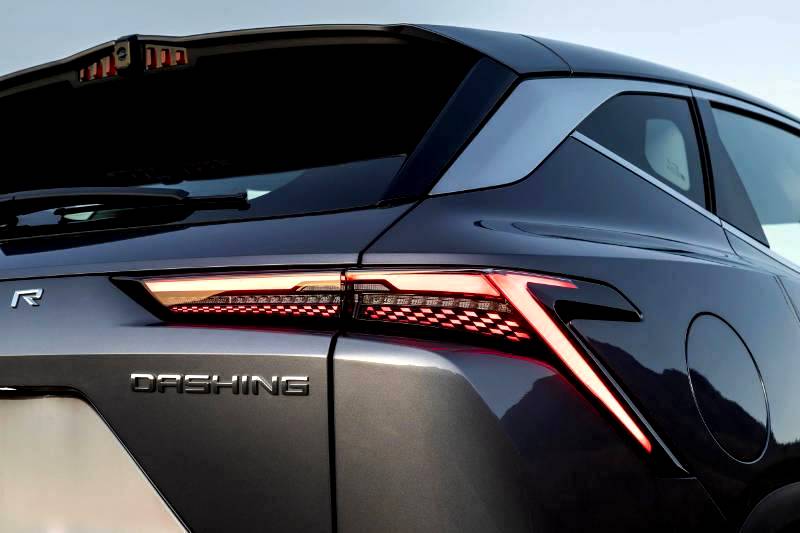 “It’s not about doing things differently, it’s about doing things better” says Jetour South Africa Vice President