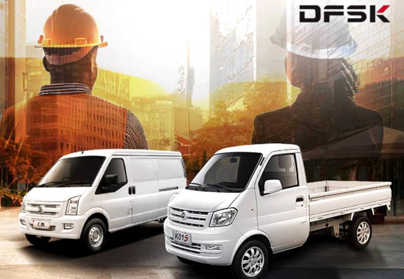DFSK Drives Affordable Mobility and Reliability in South Africa