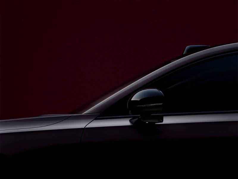 Faster and further than any Volvo car before: new ES90 adds 300km in 10 minutes and goes 700km on one charge