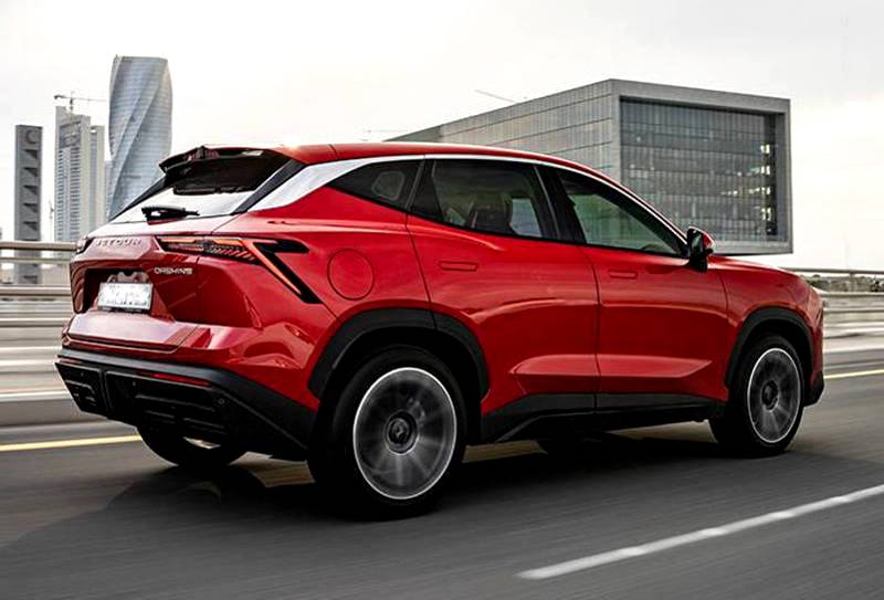 IN LOVE AT FIRST DRIVE THIS VALENTINE’S DAY