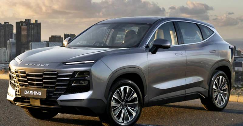 JETOUR SOUTH AFRICA PRIORITISES AFTER-SALES SUPPORT TO ENHANCE CUSTOMER SATISFACTION