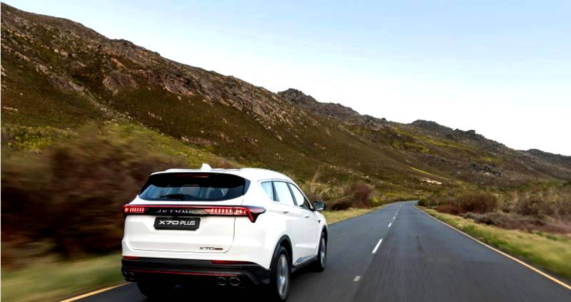 JETOUR SOUTH AFRICA PRIORITISES AFTER-SALES SUPPORT TO ENHANCE CUSTOMER SATISFACTION