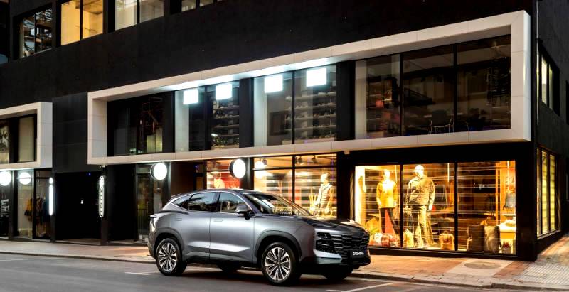 JETOUR SOUTH AFRICA PRIORITISES AFTER-SALES SUPPORT TO ENHANCE CUSTOMER SATISFACTION