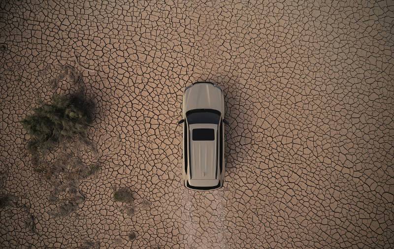 LEXUS LX 700h: THE ULTIMATE EVOLUTION OF LUXURY AND PERFORMANCE