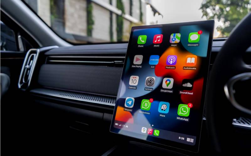 Seven things to know about the JAECOO J7: redefining the premium SUV segment