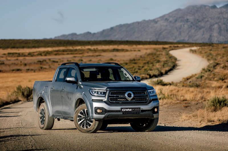 New P300 for those who demand more