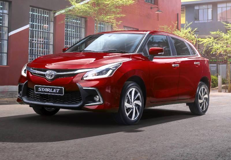 Toyota grows market share in a promising start to 2025