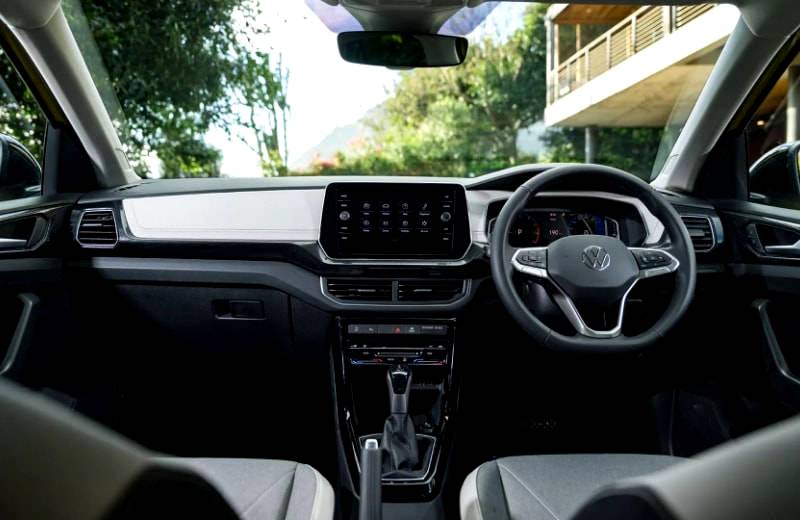 Volkswagen adds two entry derivatives to the new T-Cross model line-up