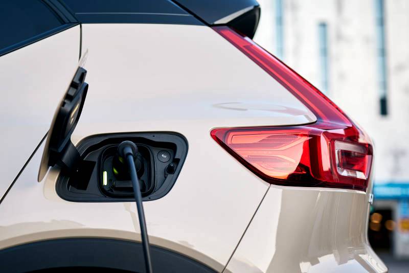 Volvo Car South Africa unveils exciting new EV ownership package for 2025