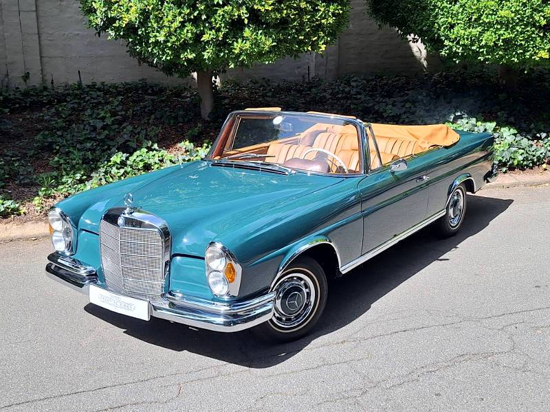 A sextet of Iconic BMWs headline the Creative Rides Marques Auction on March 27, 2025