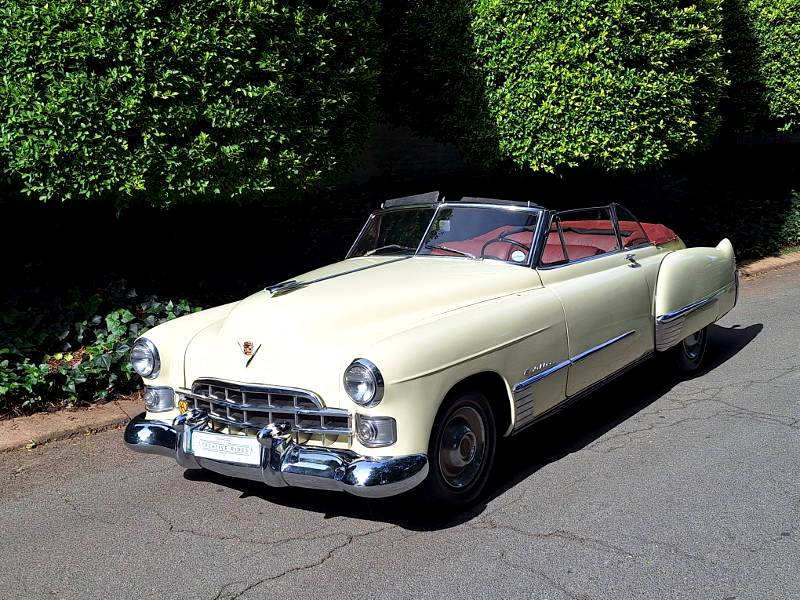 A sextet of Iconic BMWs headline the Creative Rides Marques Auction on March 27, 2025