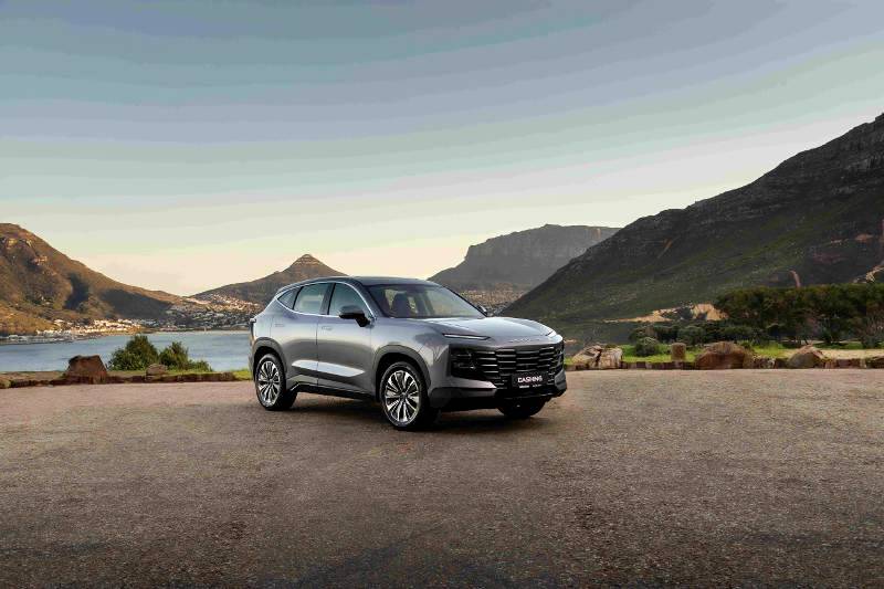 FORCE AND INDUSTRY LEADER IN QATAR AND ANGOLA