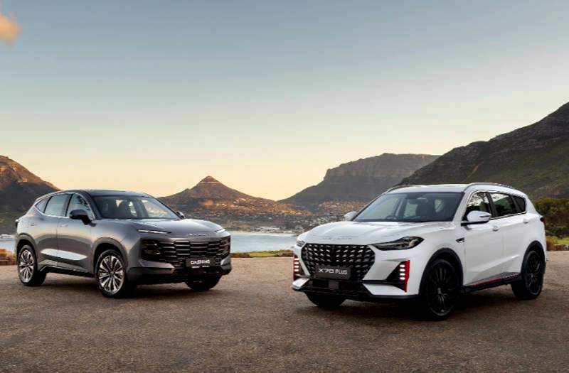 FORCE AND INDUSTRY LEADER IN QATAR AND ANGOLA